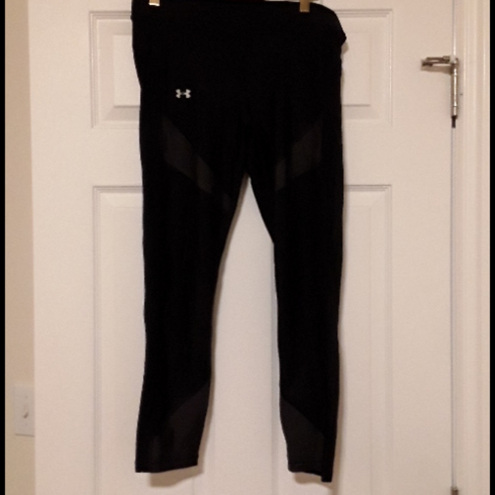 Under Armour leggings